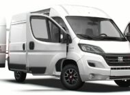 2024 Fiat DUCATO 2.2 HDI 13 M3 L2H2