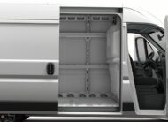 2024 Fiat DUCATO 2.2 HDI 13 M3 L2H2