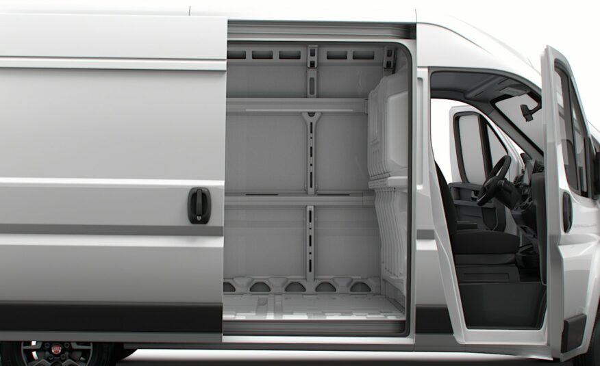2024 Fiat DUCATO 2.2 HDI 13 M3 L2H2