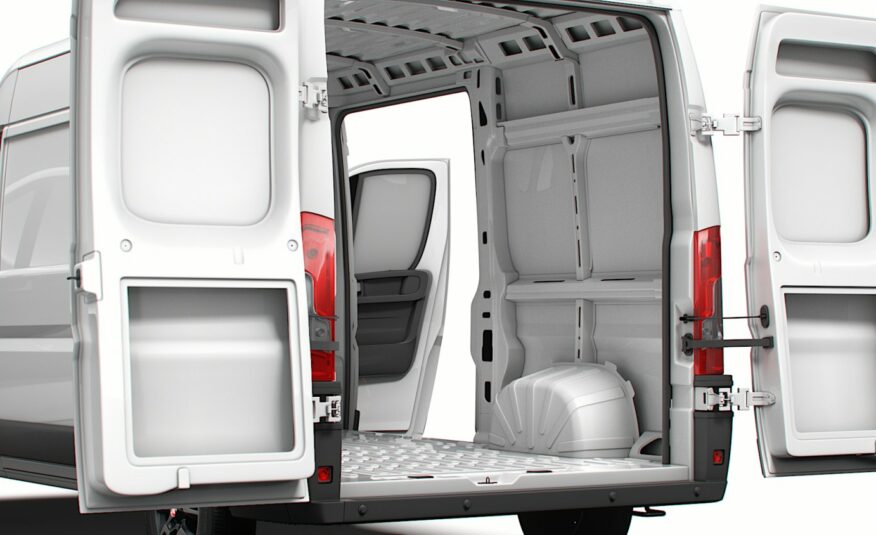 2024 Fiat DUCATO 2.2 HDI 13 M3 L2H2
