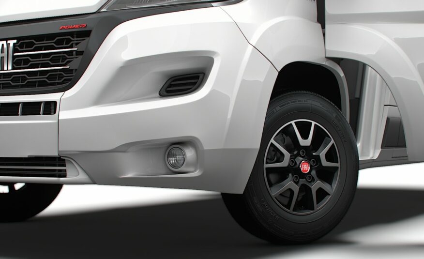 2024 Fiat DUCATO 2.2 HDI 13 M3 L2H2
