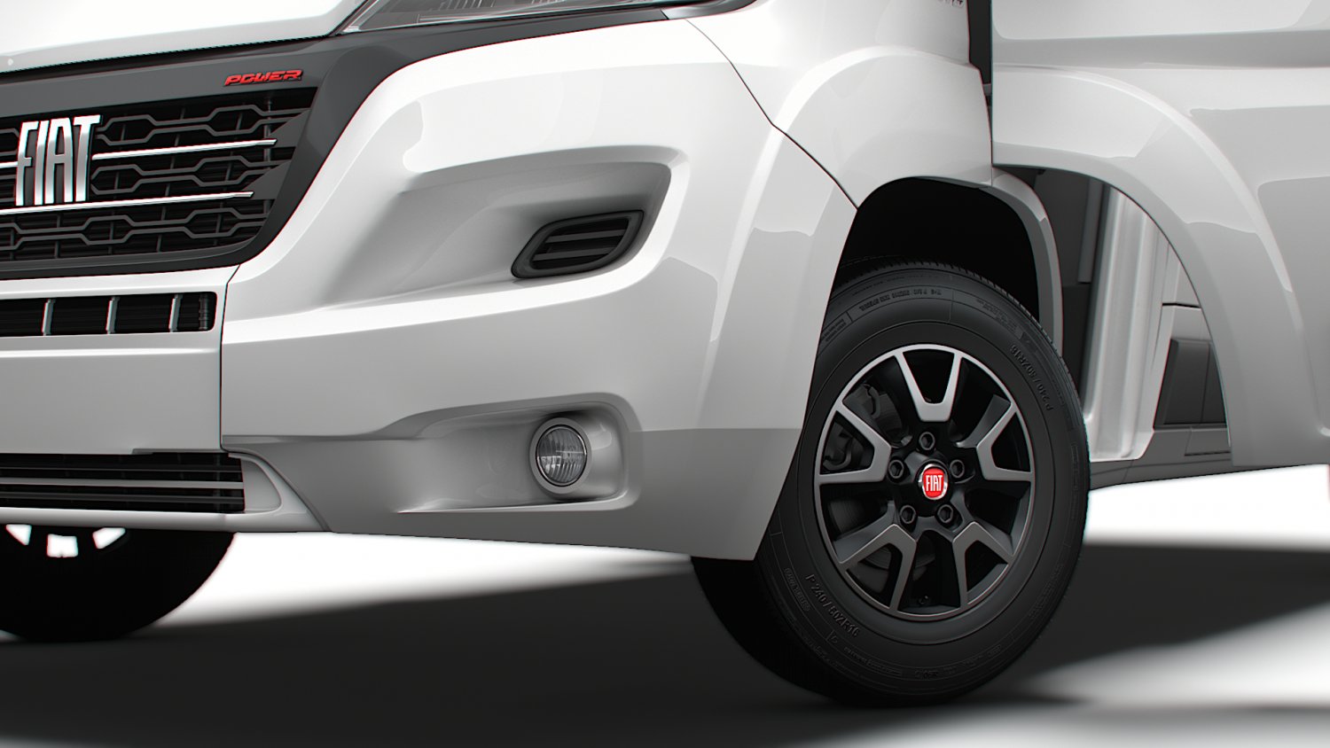 2024 Fiat DUCATO 2.2 HDI 13 M3 L2H2