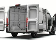 2024 Fiat DUCATO 2.2 HDI 13 M3 L2H2