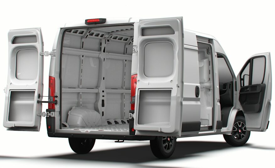 2024 Fiat DUCATO 2.2 HDI 13 M3 L2H2
