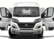 2024 Fiat DUCATO 2.2 HDI 13 M3 L2H2