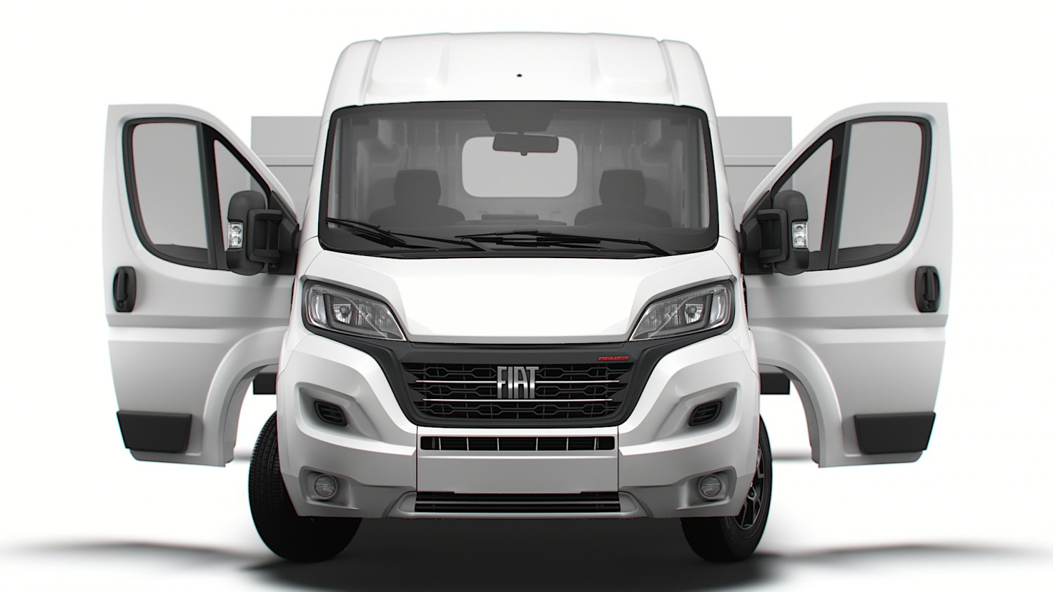 2024 Fiat DUCATO 2.2 HDI 13 M3 L2H2