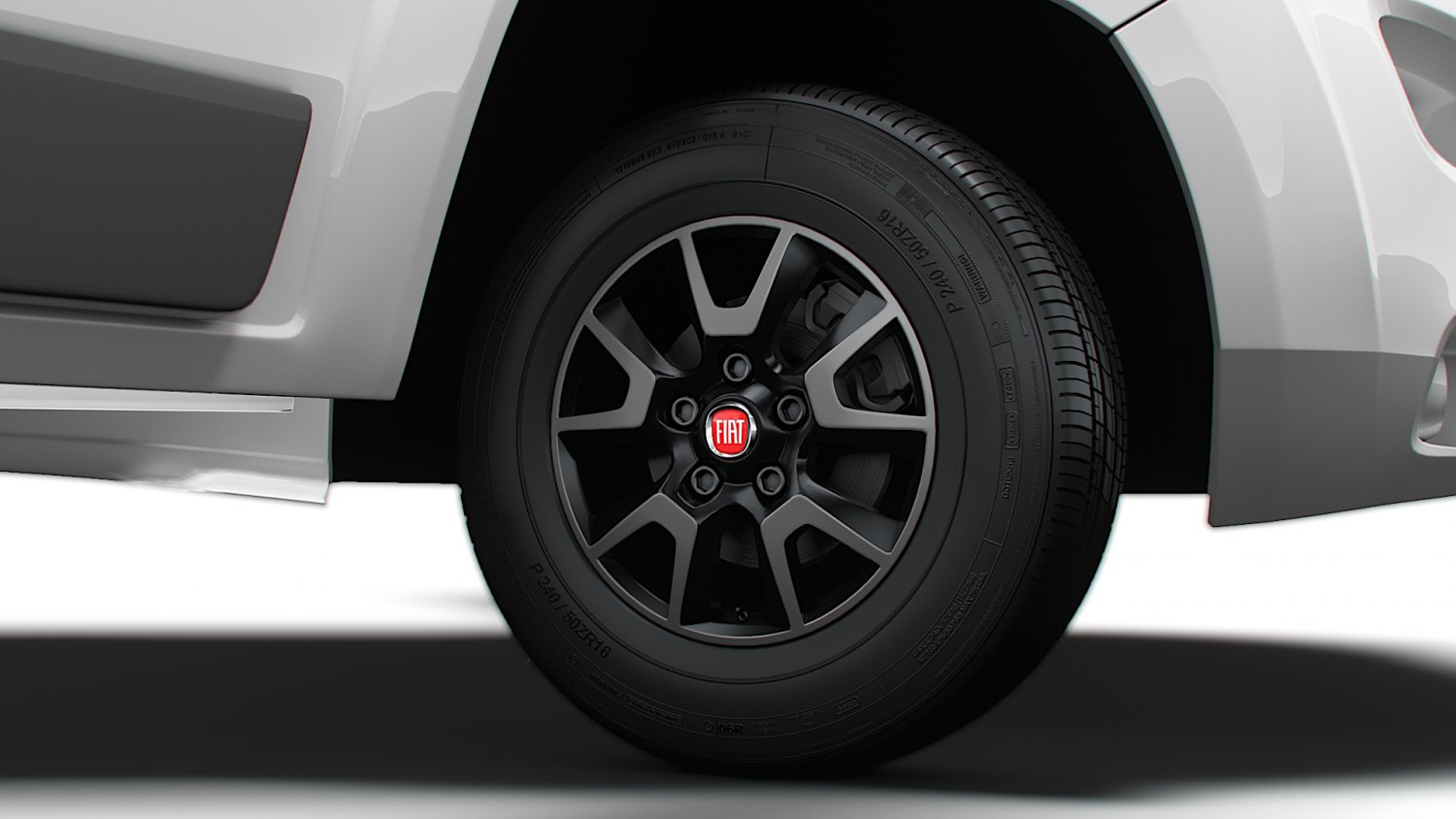 2024 Fiat DUCATO 2.2 HDI 13 M3 L2H2