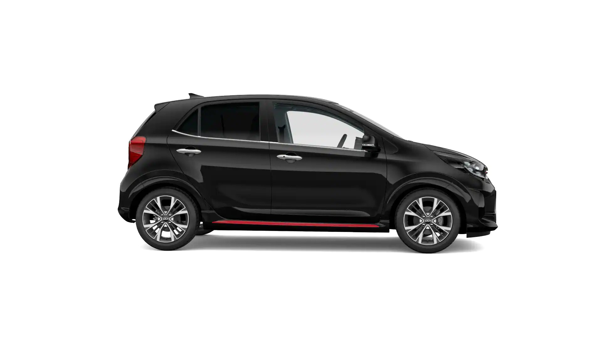 2024 Kia PICANTO 1.2 L BVA GT-LINE