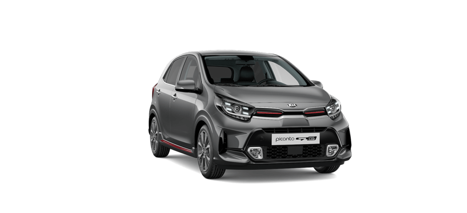 2024 Kia PICANTO 1.2 L BVA LX