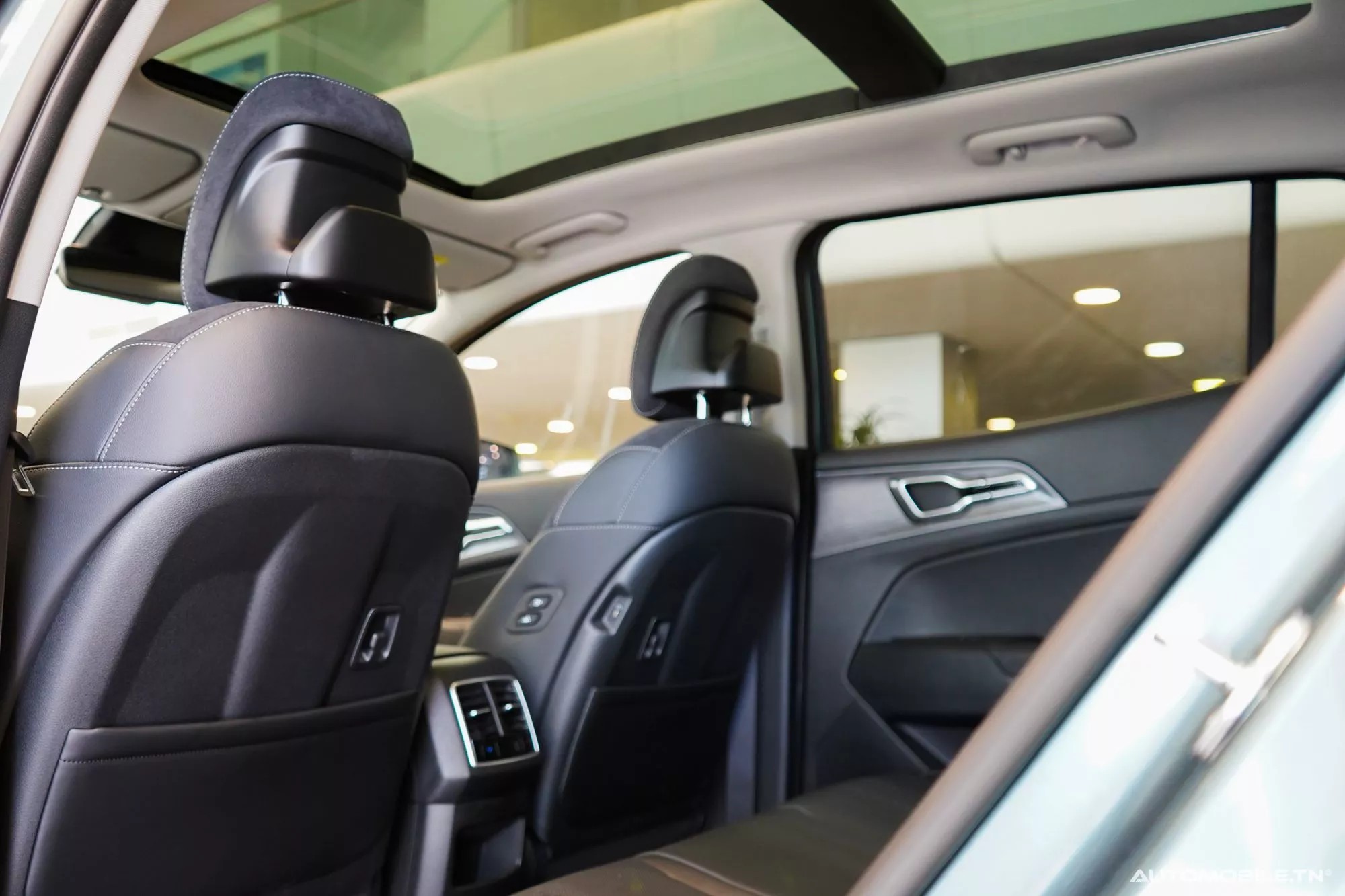 2024 Kia SPORTAGE 1.6 L T-GDI 7-DCT SX