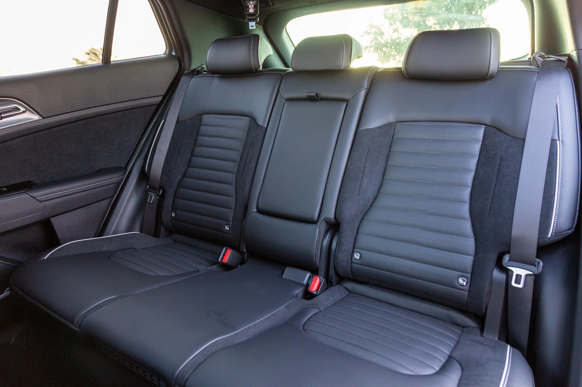 2024 Kia SPORTAGE HYBRIDE 1.6 L T-GDI 4X4 GT-LINE