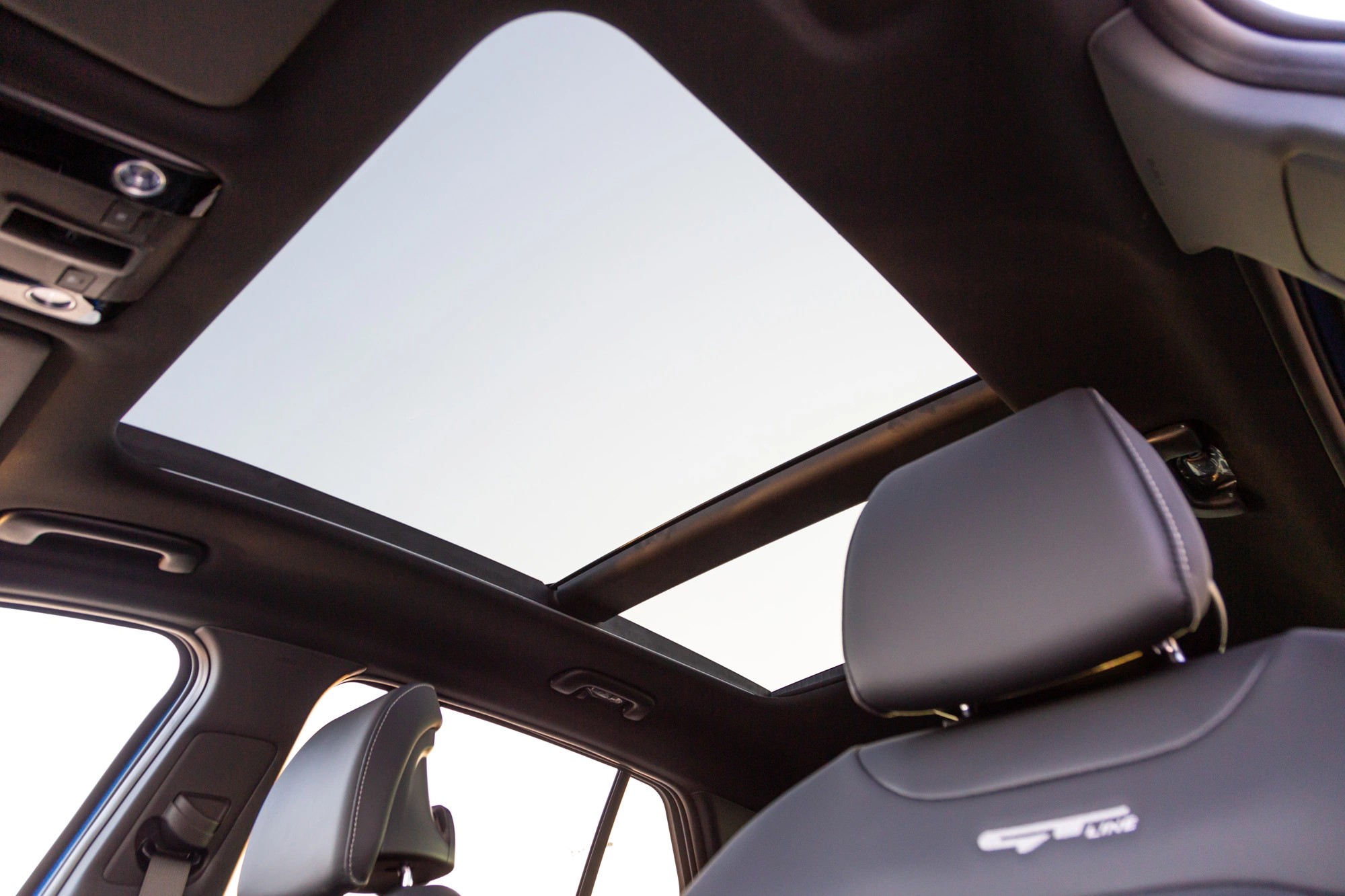 2024 Kia SPORTAGE HYBRIDE 1.6 L T-GDI 4X4 GT-LINE