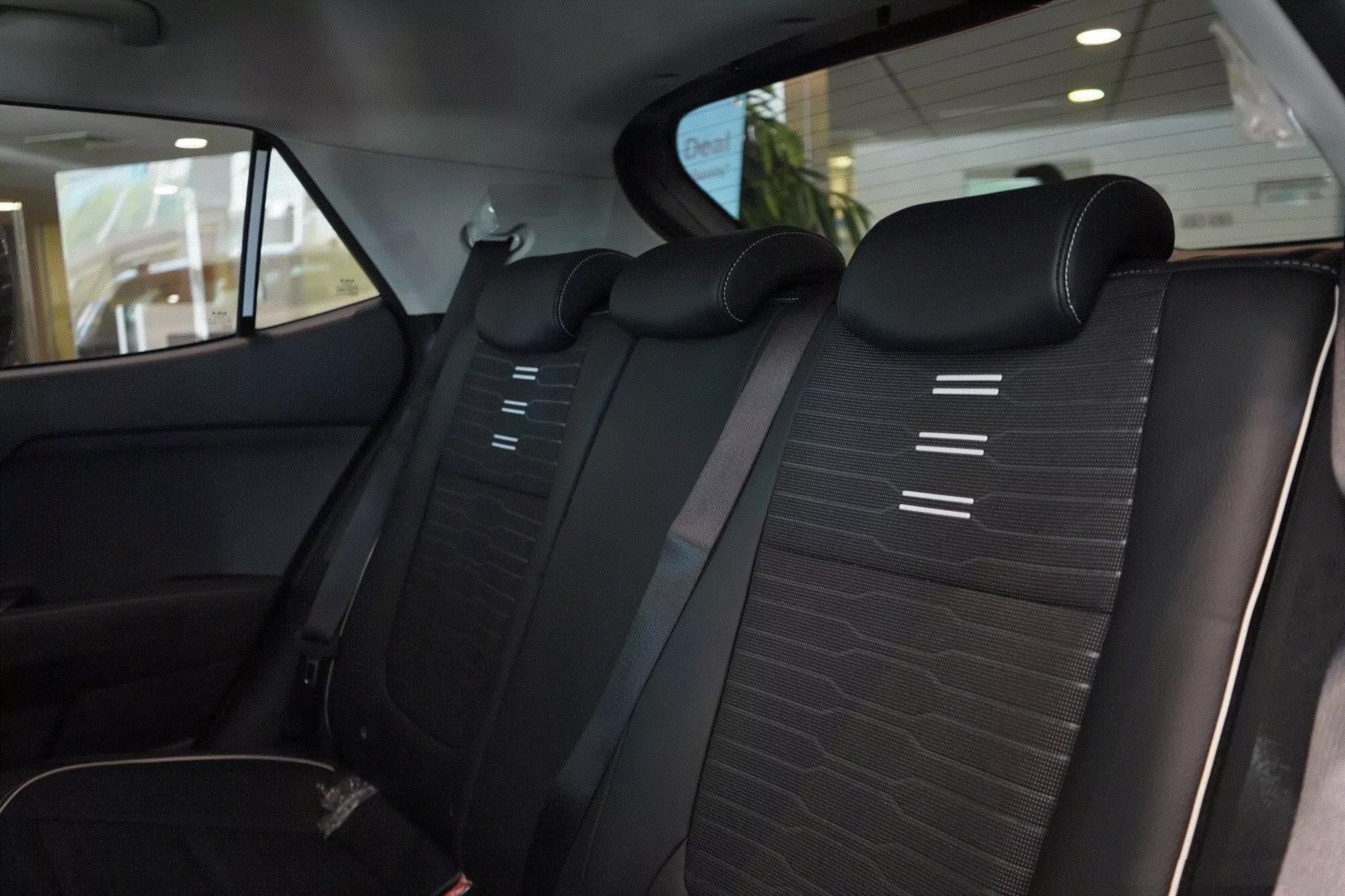 2024 Kia STONIC 1.0L T-GDI BVM GT-LINE