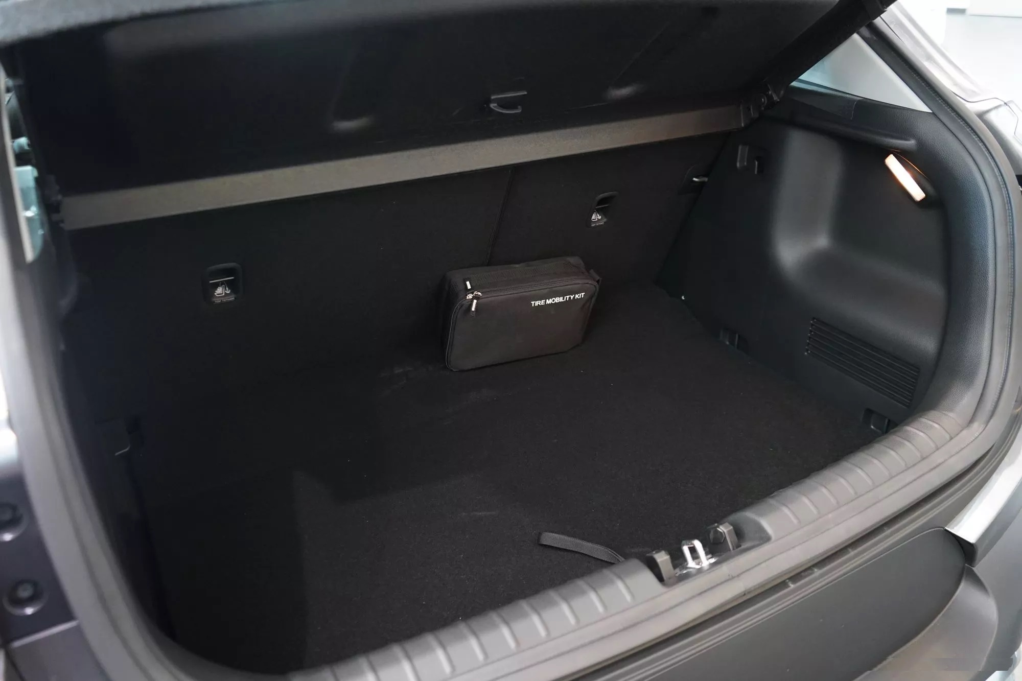 2024 Kia STONIC 1.0L T-GDI BVM GT-LINE