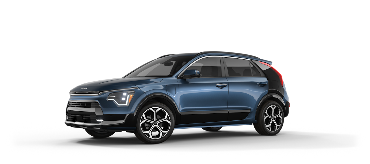 2024 Kia NIRO HYBRIDE 1.6 L SX