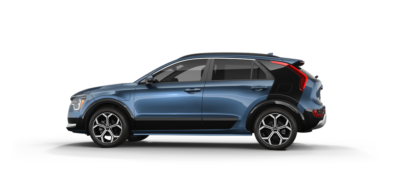 2024 Kia NIRO HYBRIDE 1.6 L SX