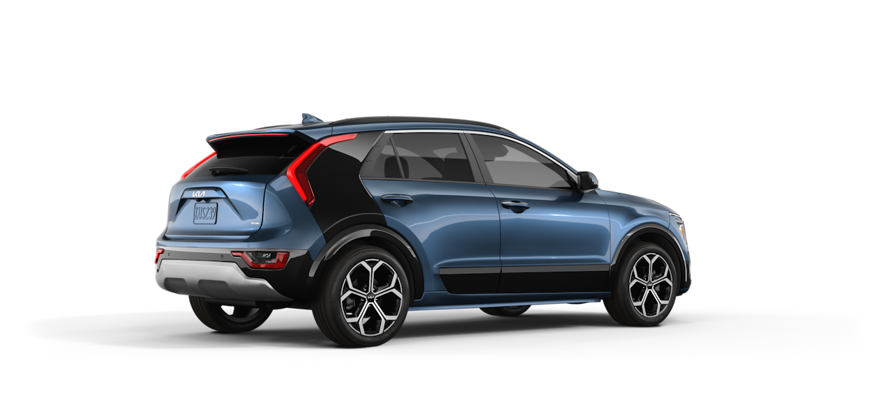 2024 Kia NIRO HYBRIDE 1.6 L SX