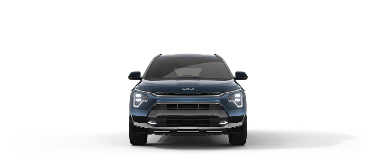 2024 Kia NIRO HYBRIDE 1.6 L SX