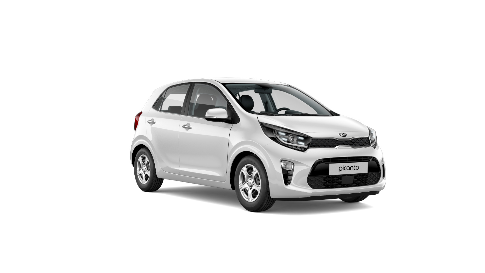 2024 Kia PICANTO POPULAIRE