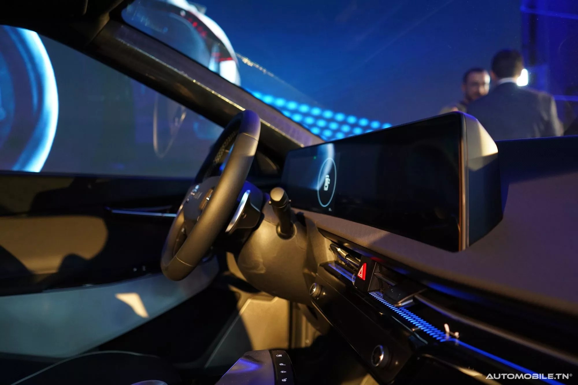 2024 Kia EV6 GT-LINE LONG RANGE