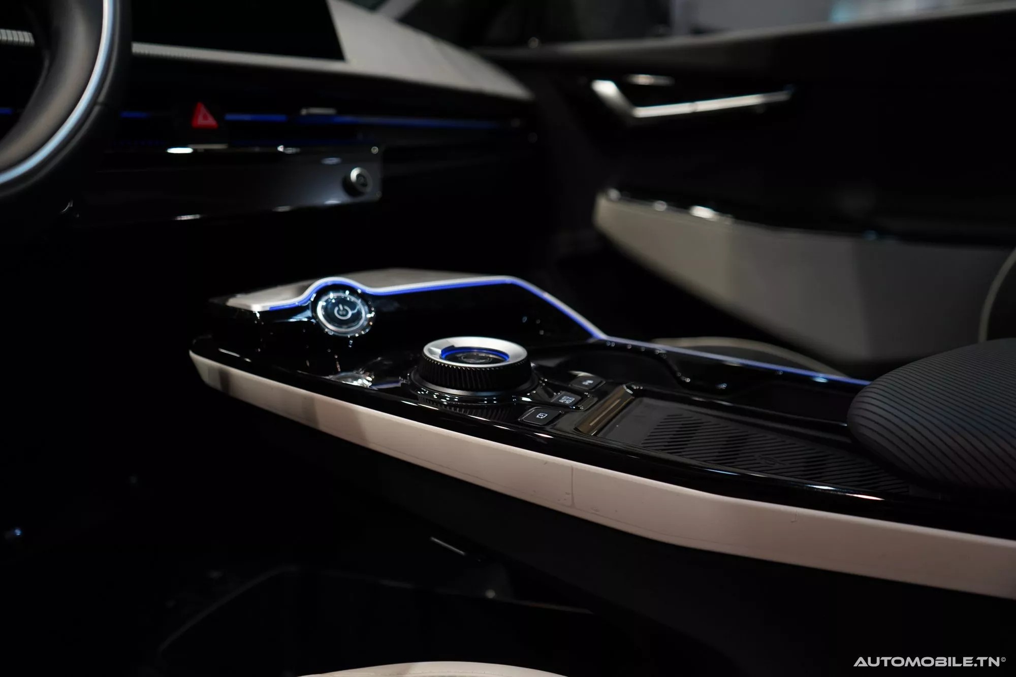 2024 Kia EV6 GT-LINE STANDARD RANGE