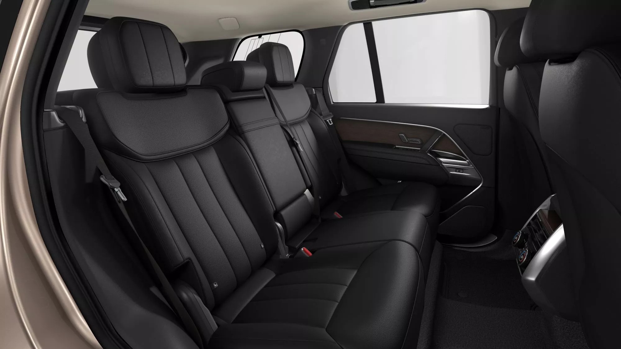 2024 Land Rover RANGE ROVER