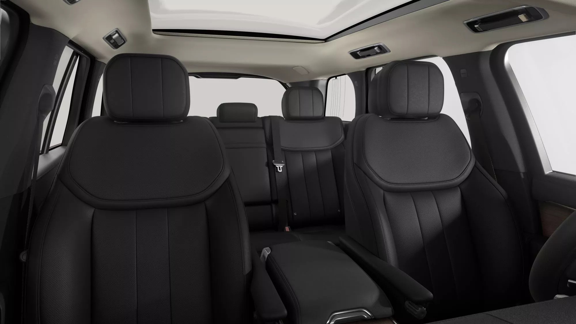 2024 Land Rover RANGE ROVER