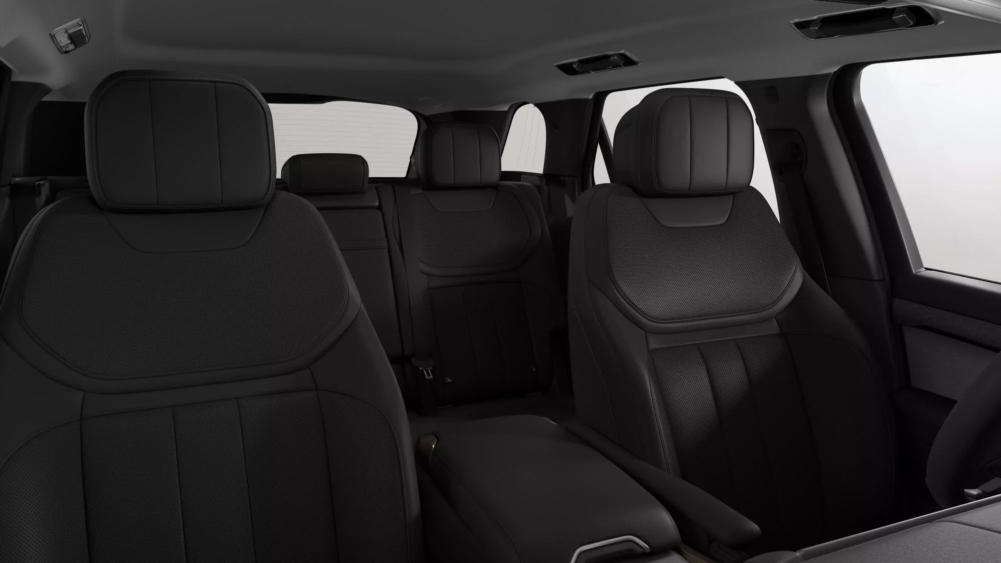 2024 Land Rover RANGE ROVER SPORT