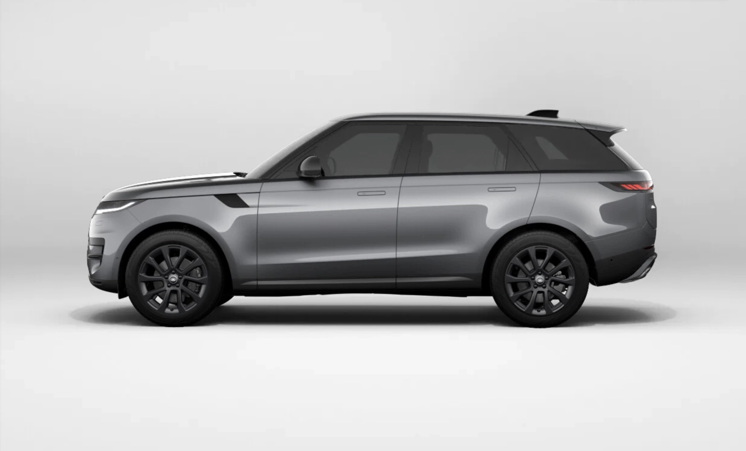 2024 Land Rover RANGE ROVER SPORT