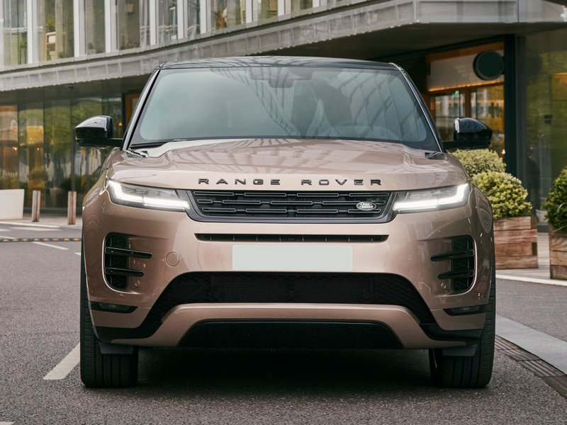 2023 LAND ROVER RANGE ROVER EVOQUE 2.0 L D163 R-DYNAMIC S