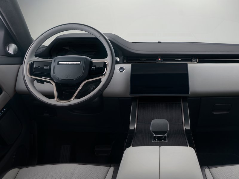 2023 LAND ROVER RANGE ROVER EVOQUE 2.0 L D163 R-DYNAMIC S