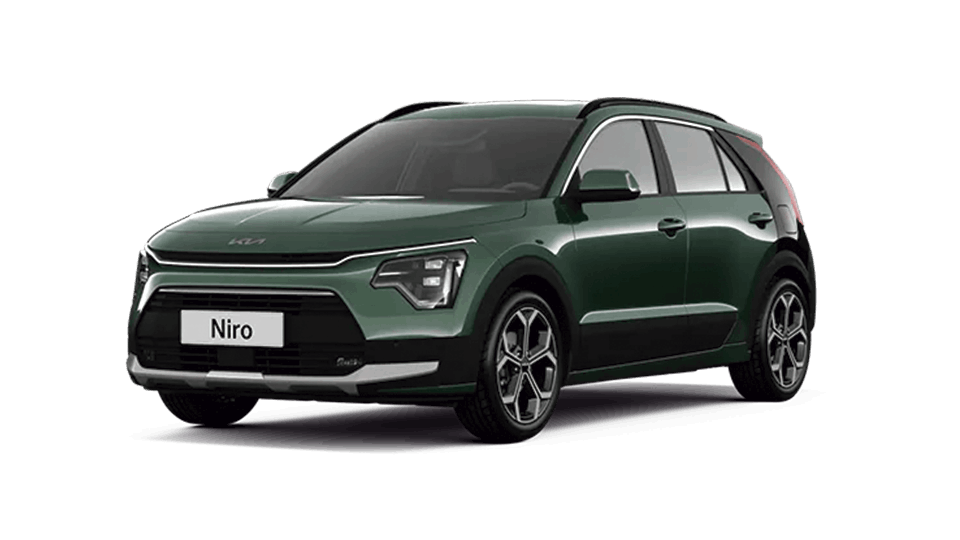 2024 Kia NIRO HYBRIDE 1.6 L EX