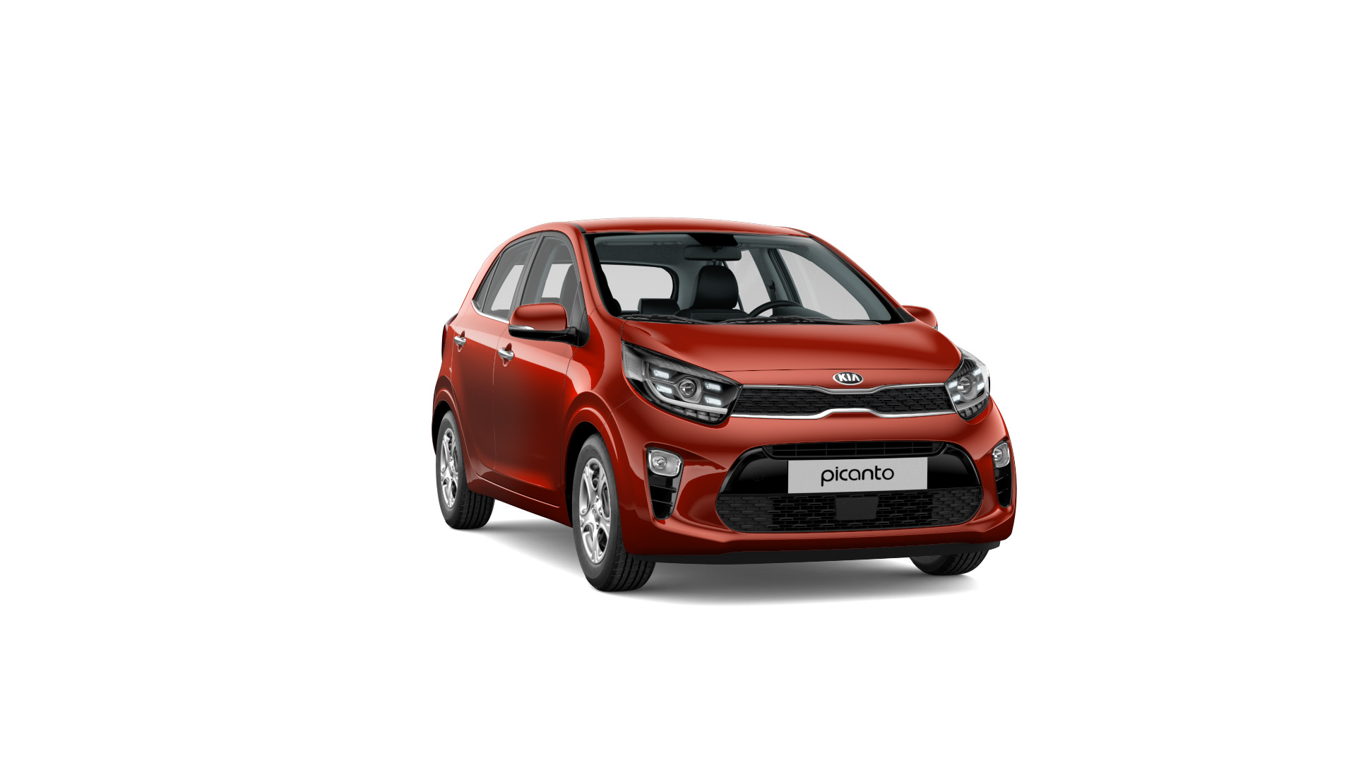 2024 Kia PICANTO 1.2 L BVA LX