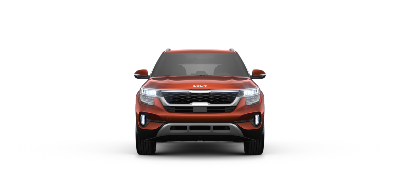 2024 Kia SELTOS