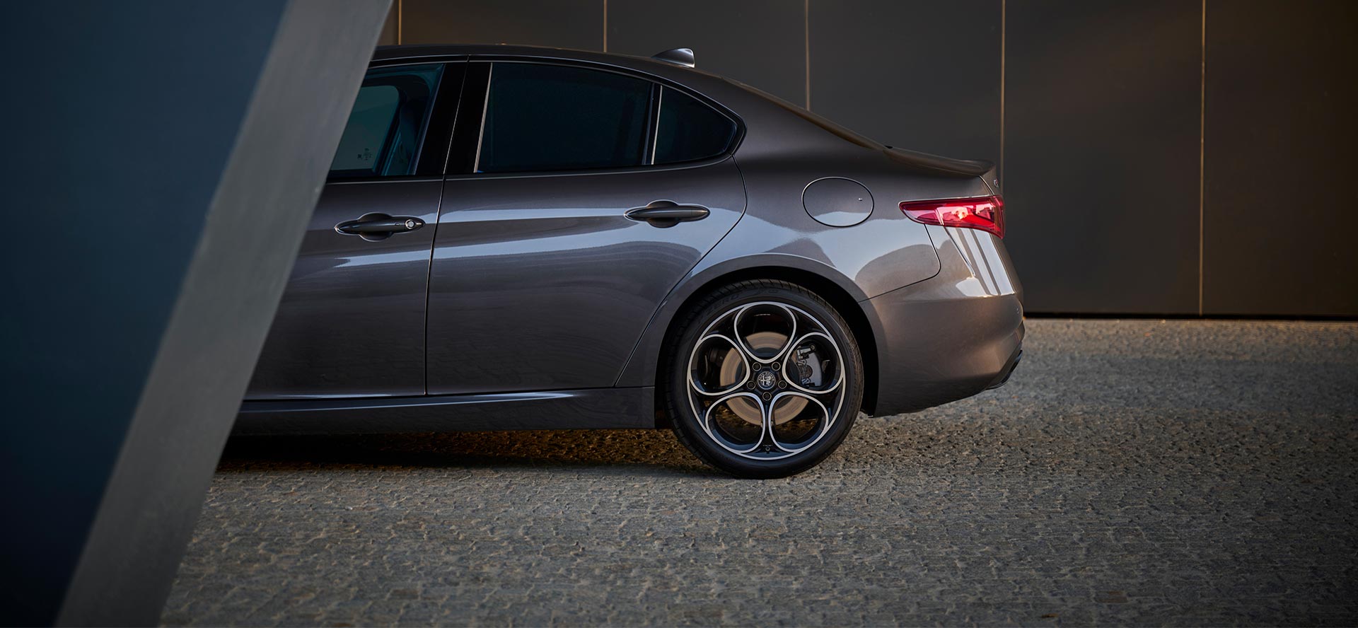 2024 Alfa Romeo GIULIA