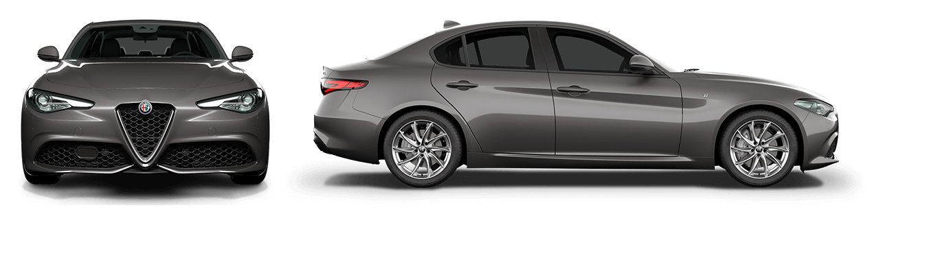 2024 Alfa Romeo GIULIA