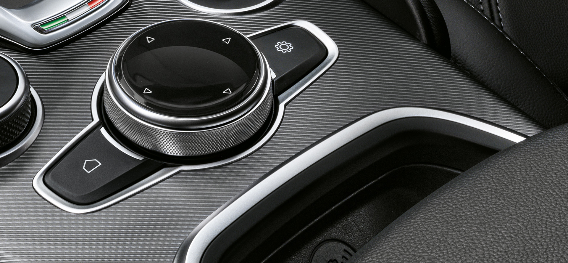 2024 Alfa Romeo GIULIA