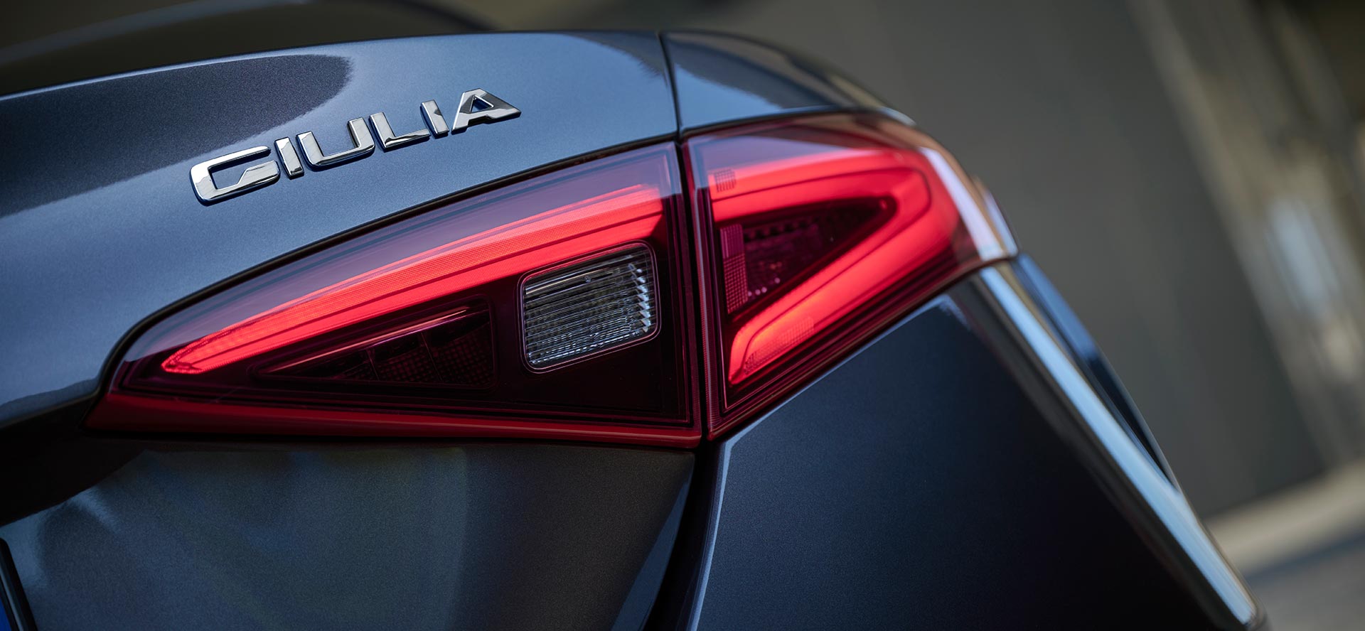 2024 Alfa Romeo GIULIA