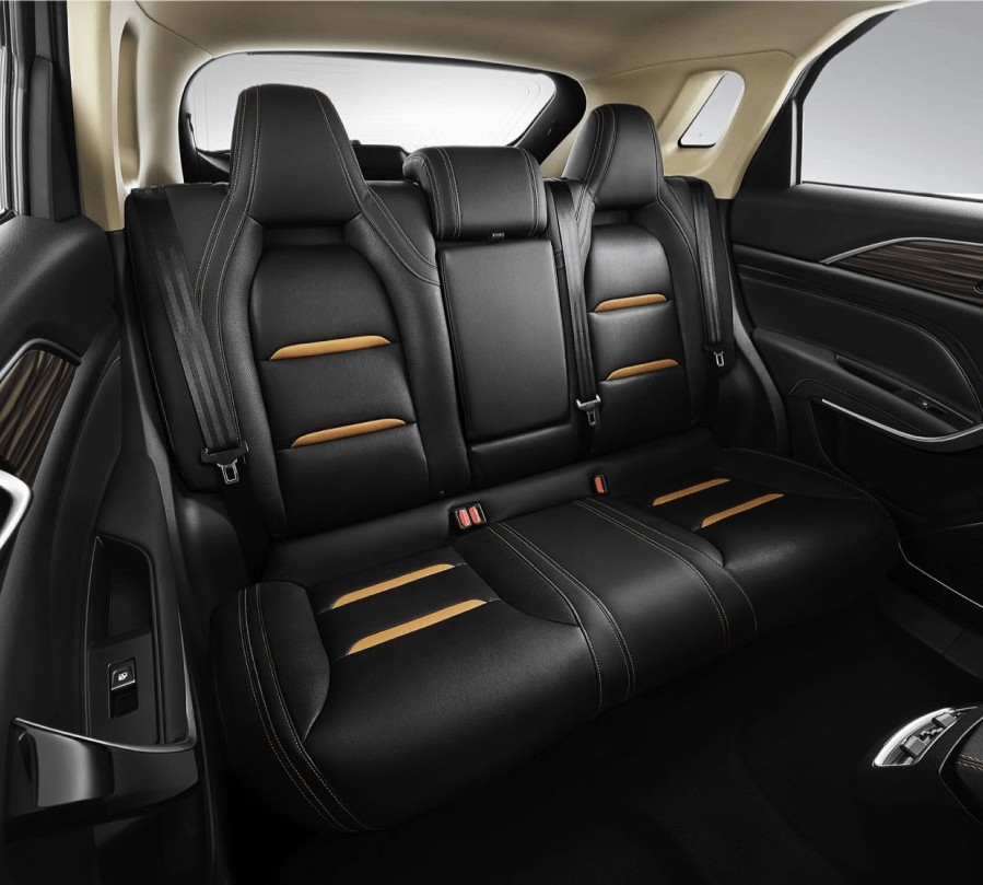 2024 Bestune T77 PRO