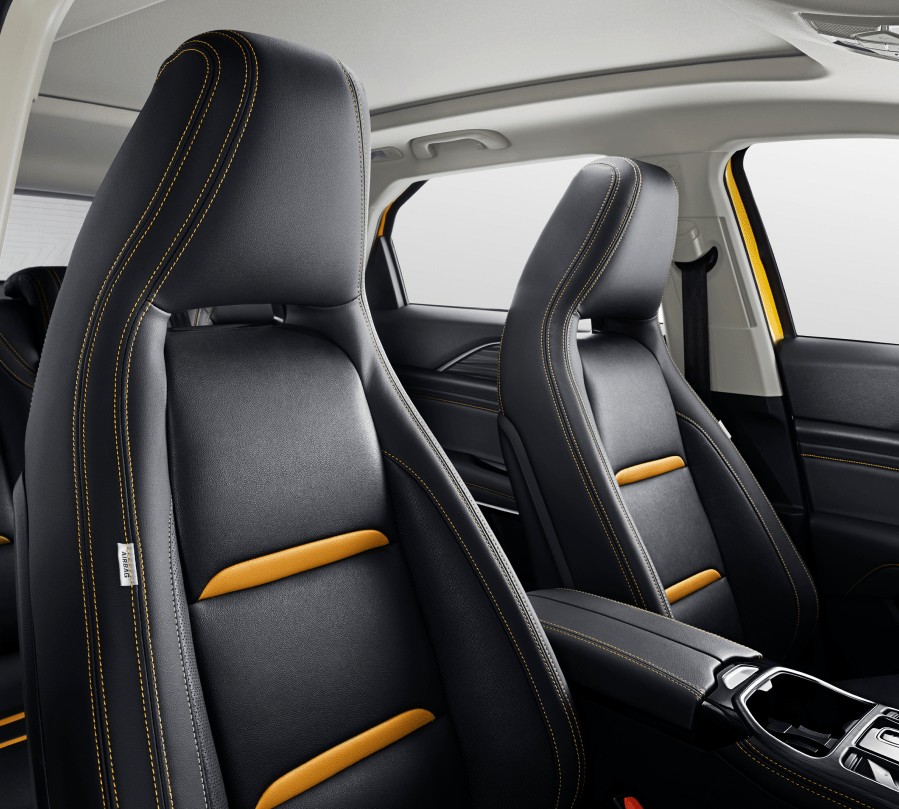 2024 Bestune T77 PRO