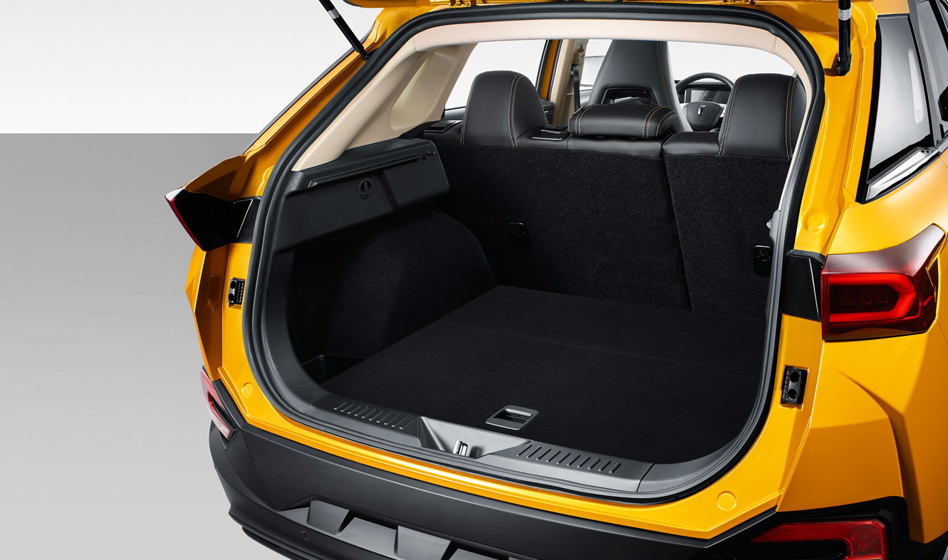 2024 Bestune T77 PRO