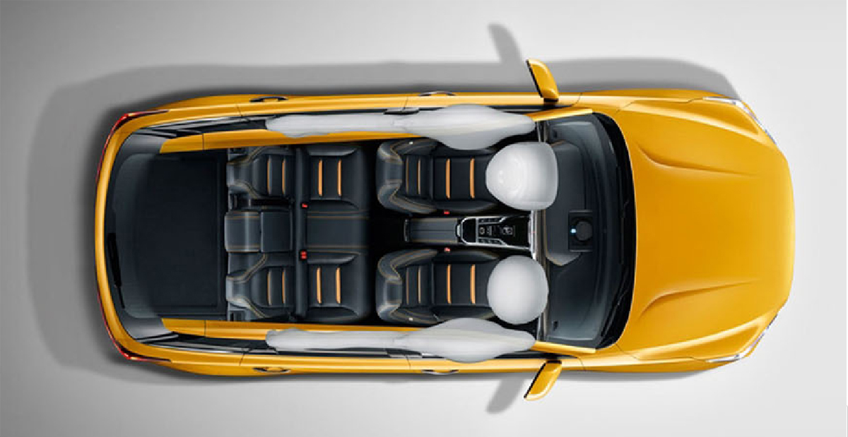 2024 Bestune T77 PRO