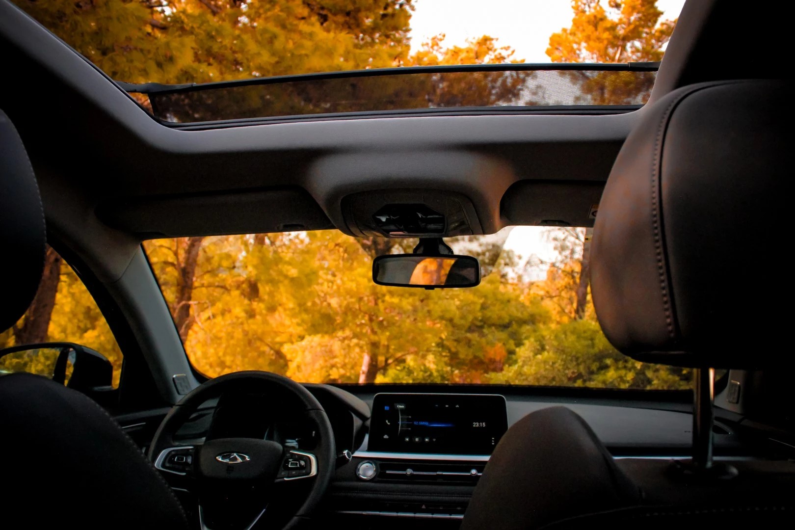 2024 Chery TIGGO 7 PRO