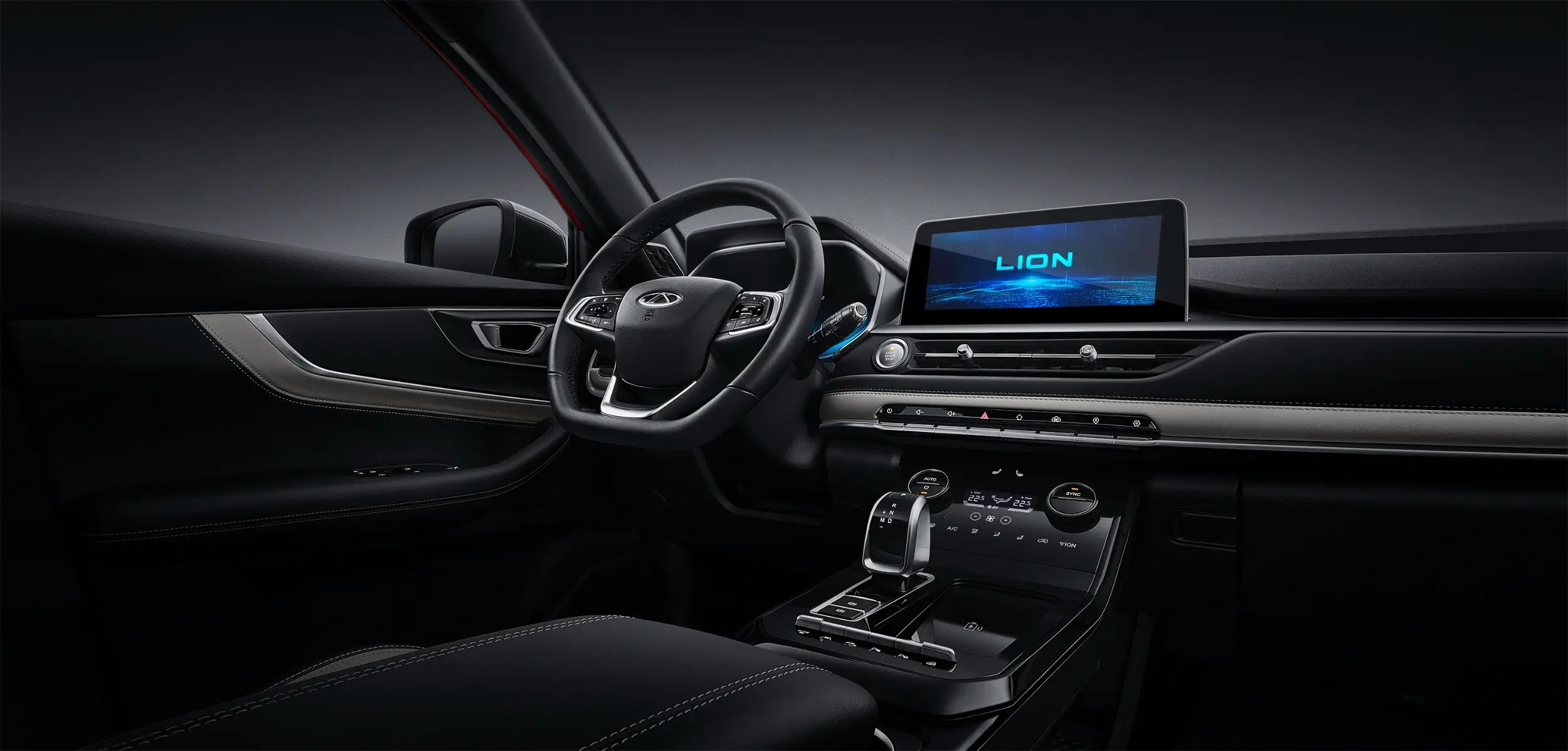 2024 Chery TIGGO 7 PRO