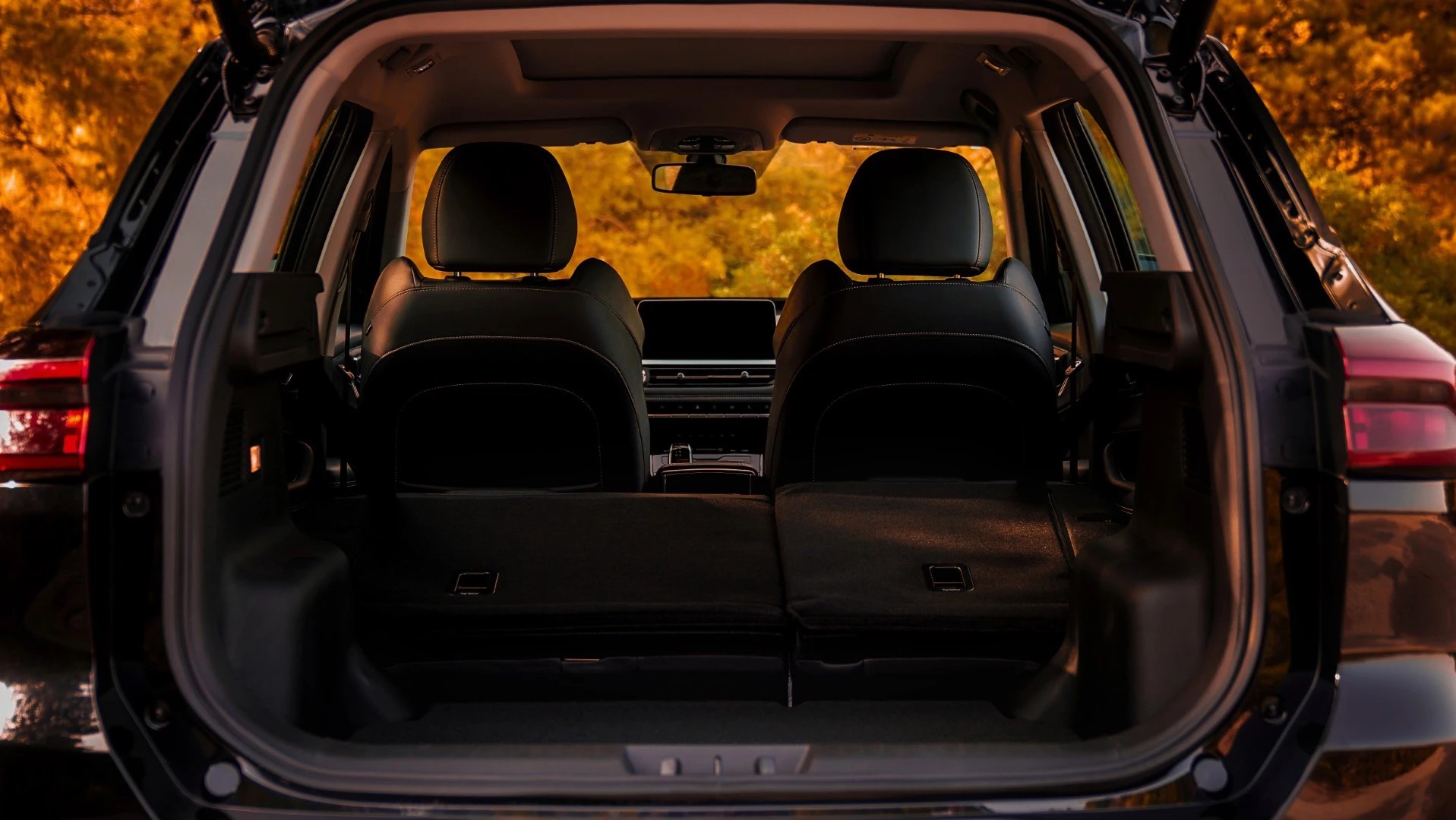 2024 Chery TIGGO 7 PRO