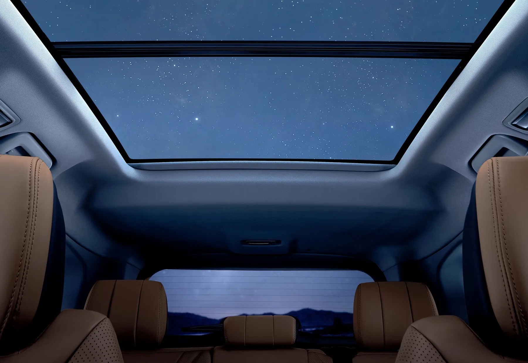 2024 Chery TIGGO 8 PRO