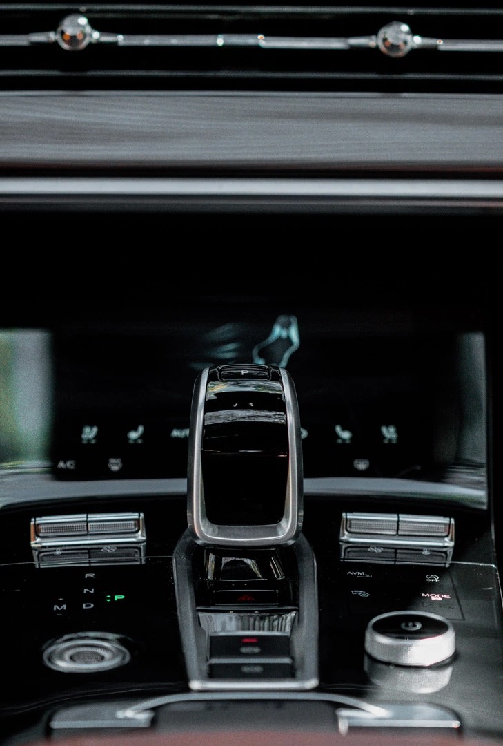 2024 Chery TIGGO 8 PRO