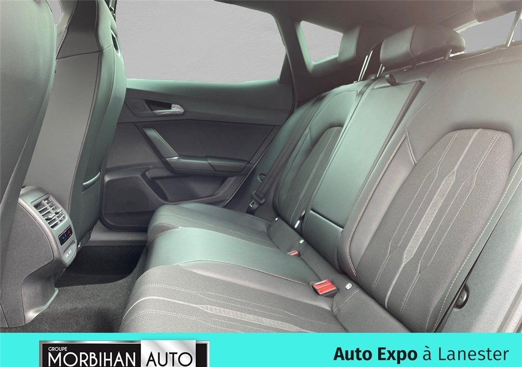 2024 Cupra Formentor