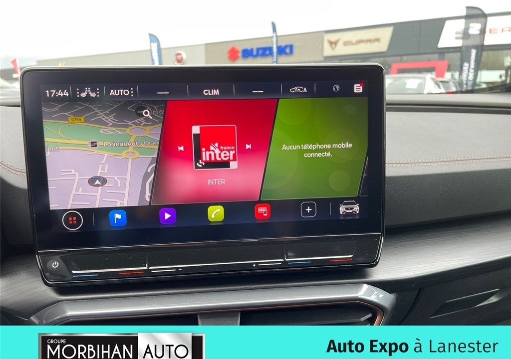 2024 Cupra Formentor