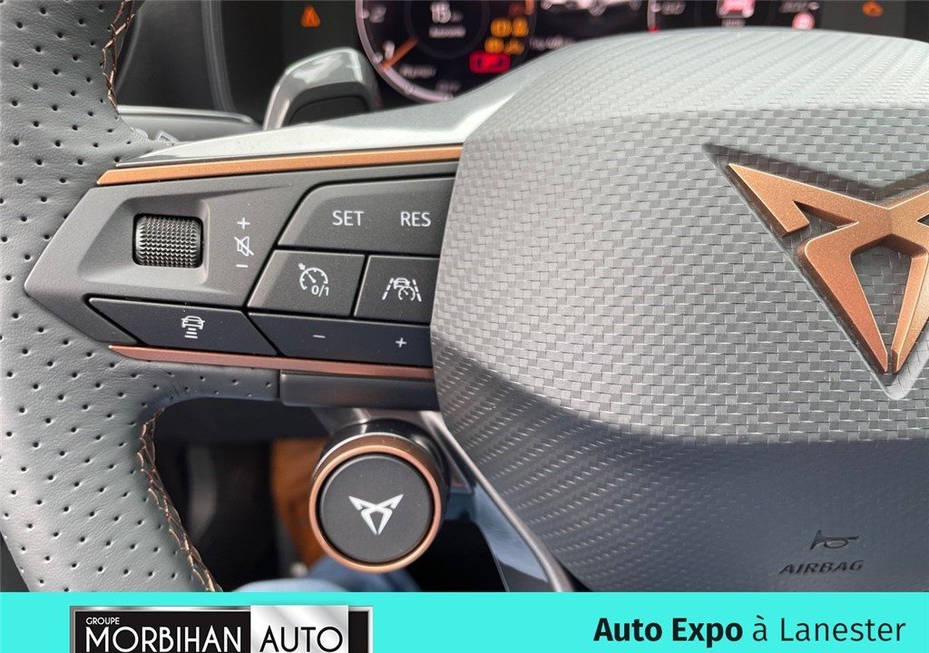 2024 Cupra Formentor